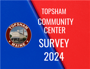 Community Center Survey