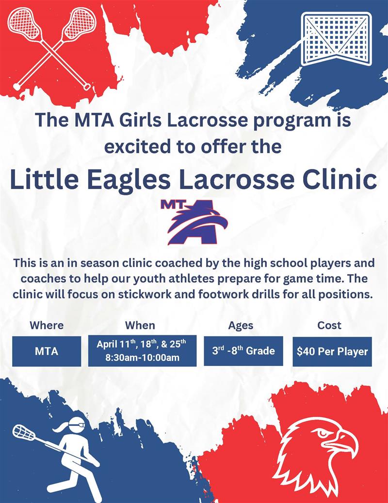 Clinic Flyer