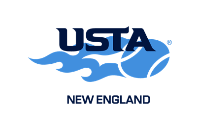 USTA logo